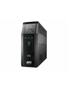 APC Back-UPS Pro BR1200SI -...