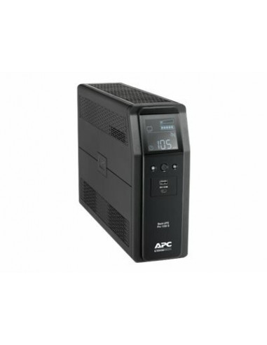 APC Back-UPS Pro BR1200SI - UPS - AC... APC Back-UPS Pro BR1200SI - UPS - AC...
