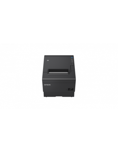 Epson TM-T88VII (112) Impressora POS...