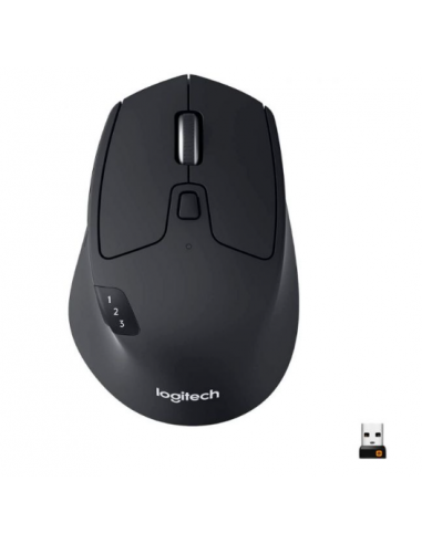 Rato Logitech M720 Triathlon...