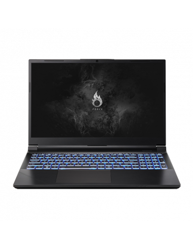 Portátil INSYS CV3-V155RNDQ 15.6"...