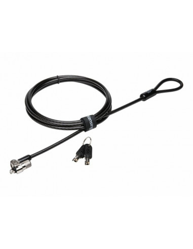 Kensington MicroSaver 2.0 Keyed... Kensington MicroSaver 2.0 Keyed...