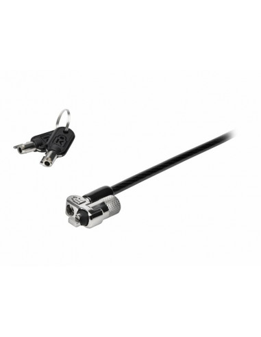 Kensington MicroSaver 2.0 Keyed... Kensington MicroSaver 2.0 Keyed...