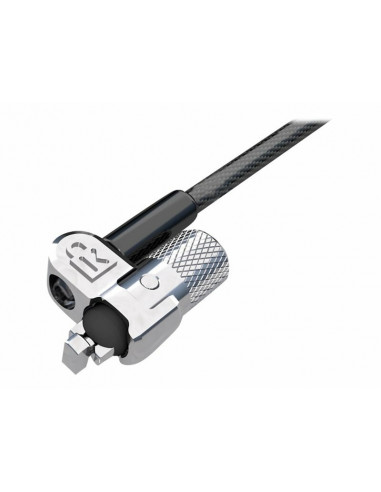 Kensington MicroSaver 2.0 Keyed... Kensington MicroSaver 2.0 Keyed...