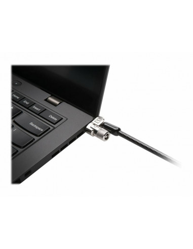 Kensington MicroSaver 2.0 Keyed... Kensington MicroSaver 2.0 Keyed...