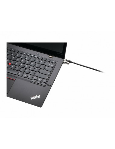 Kensington MicroSaver 2.0 Keyed... Kensington MicroSaver 2.0 Keyed...