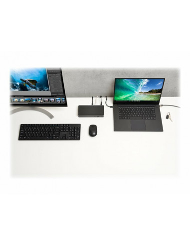 Kensington MicroSaver 2.0 Keyed... Kensington MicroSaver 2.0 Keyed...