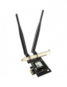 Tenda Pci Express Ax5400...