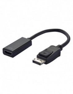 Adaptador Display Port HDMI