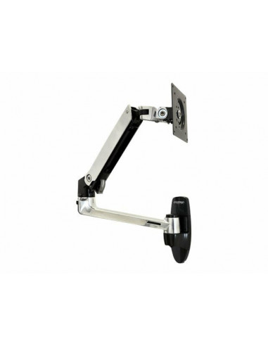 Ergotron LX Wall Mount LCD Arm - kit... Ergotron LX Wall Mount LCD Arm - kit...