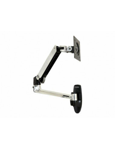 Ergotron LX Wall Mount LCD Arm - kit... Ergotron LX Wall Mount LCD Arm - kit...