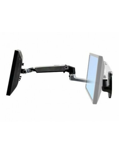Ergotron LX Wall Mount LCD Arm - kit... Ergotron LX Wall Mount LCD Arm - kit...