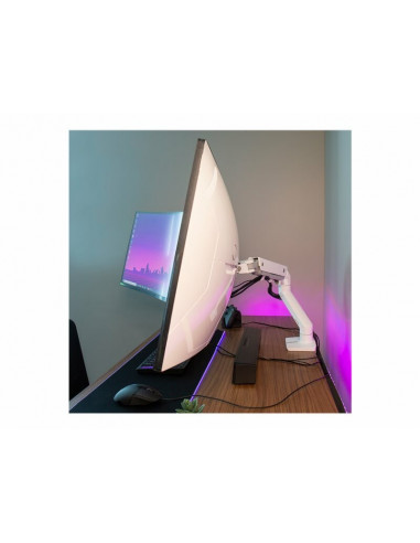 Ergotron HX - componente de montagem... Ergotron HX - componente de montagem...