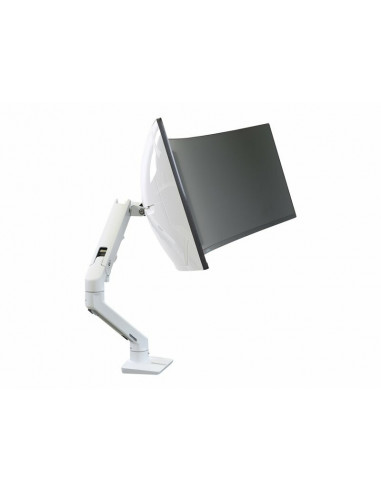 Ergotron HX - componente de montagem... Ergotron HX - componente de montagem...