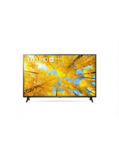 Tv 50"  Lg 50uq75 4k Uhd...