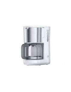 Cafetera de Goteo Braun...
