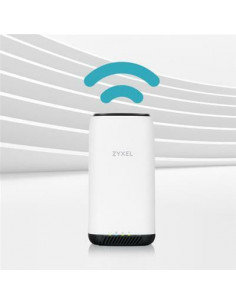 Zyxel Router 5g Nr5101-Euznv2f