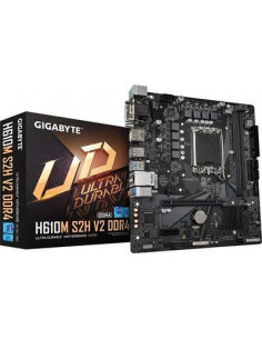 Gigabyte H610m S2h V2 Ddr4...