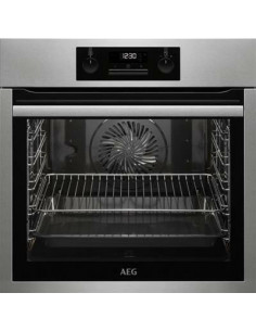 Horno Pirolítico AEG...