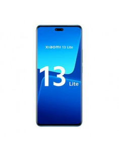 Xiaomi 13 Lite 8/128gb Blue Eu