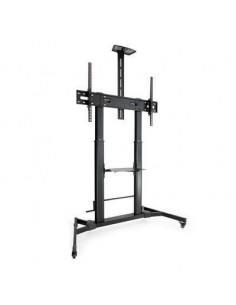 Soporte Suelo Con Ruedas...
