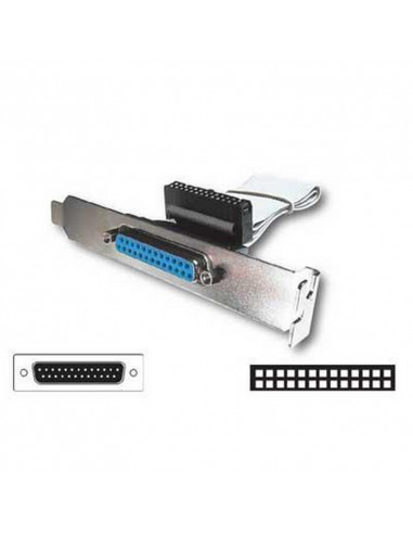 Adaptador Asus LPT1CABLE LPT1 Low...