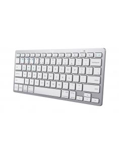 Teclado Trust Basics...