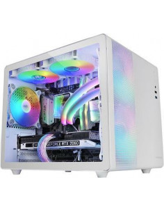 Caja Compacta Microatx...