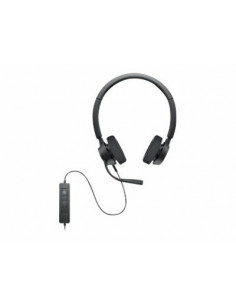 Dell Pro Stereo Headset...