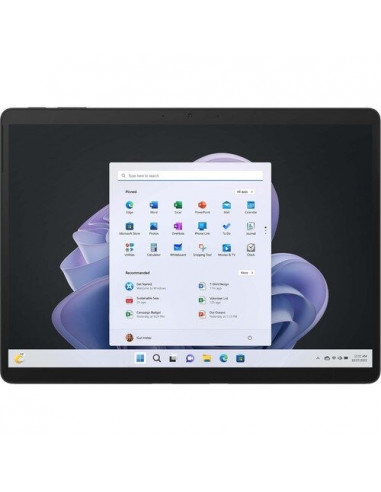 Tablet Microsoft Surface Pro 9...