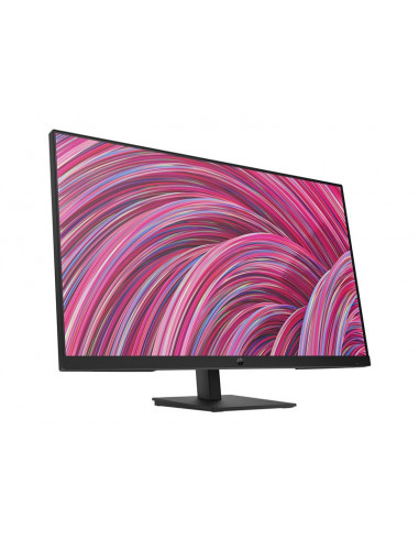 Monitor HP P32u G5 31.5" Quad HD IPS,...