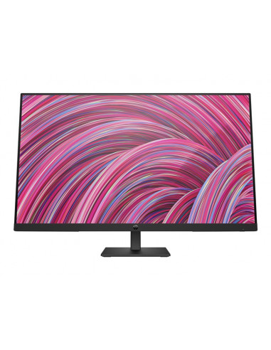 Monitor HP P32u G5 31.5" Quad HD IPS,...
