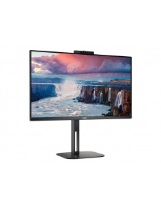 Monitor AOC 24V5CW/BK 23.8"...