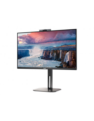 Monitor AOC 24V5CW/BK 23.8" Full HD...