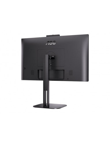 Monitor AOC 24V5CW/BK 23.8" Full HD...