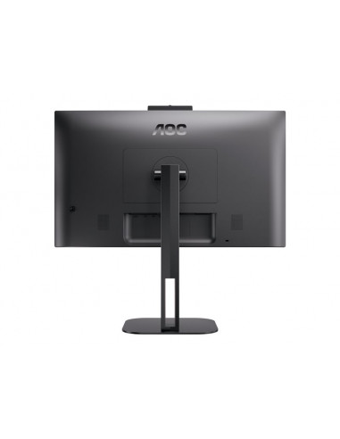 Monitor AOC 24V5CW/BK 23.8" Full HD...