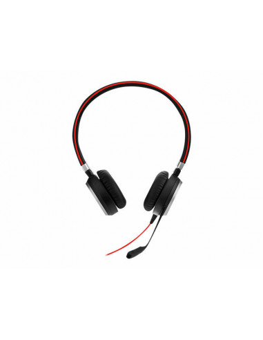 Auscultadores GN Audio Jabra Evolve... Auscultadores GN Audio Jabra Evolve...