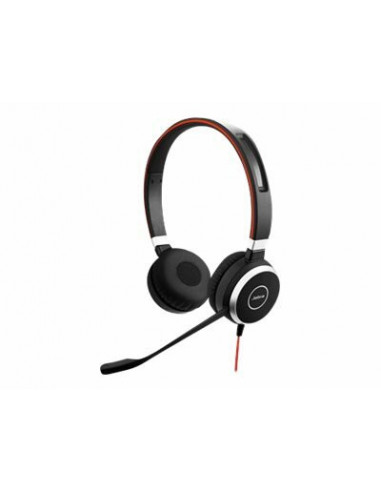 Auscultadores GN Audio Jabra Evolve... Auscultadores GN Audio Jabra Evolve...