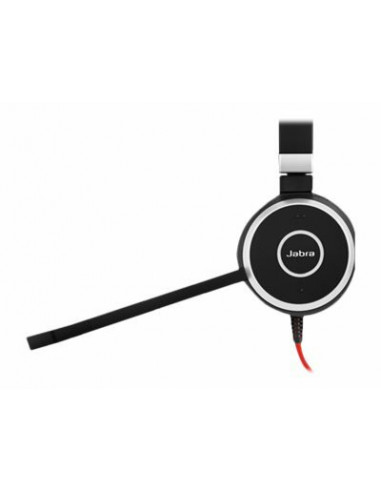 Auscultadores GN Audio Jabra Evolve... Auscultadores GN Audio Jabra Evolve...