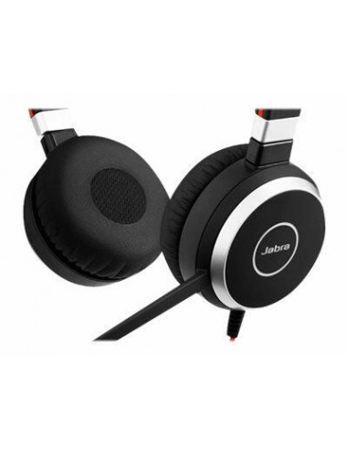 Auscultadores GN Audio Jabra Evolve... Auscultadores GN Audio Jabra Evolve...