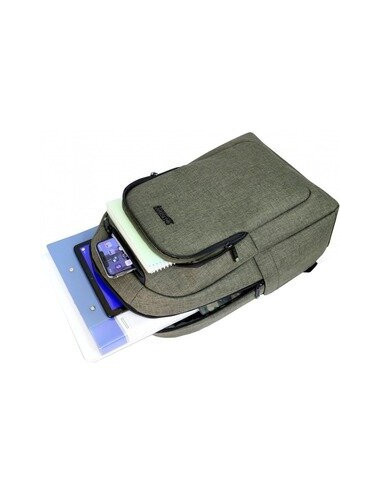 Mochila Urban Factory Cyclee Edition...