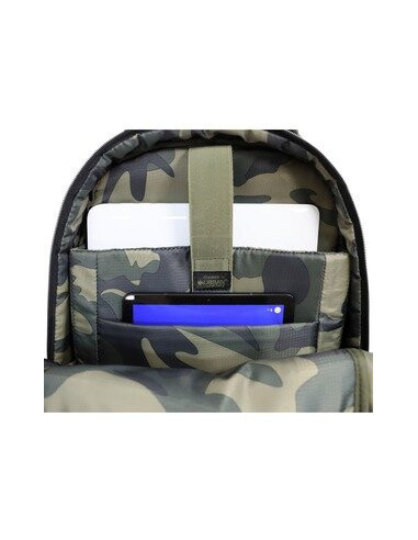 Mochila Urban Factory Cyclee Edition...