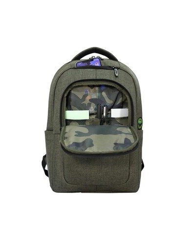 Mochila Urban Factory Cyclee Edition...