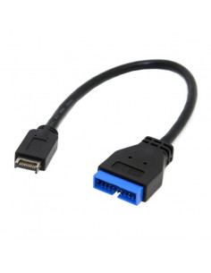 Cabo Adaptador USB interno...