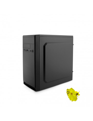 Caixa Coolbox M500 Micro ATX 300W,...