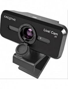 Creative Webcam Live Cam...