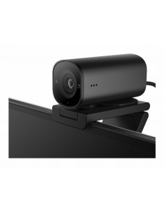 HP 965 4K Streaming Webcam