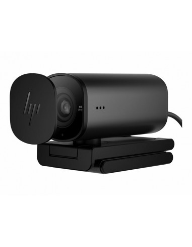 HP 965 4K Streaming Webcam -