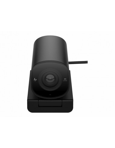 HP 965 4K Streaming Webcam -