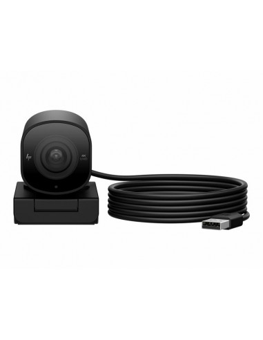 HP 965 4K Streaming Webcam -